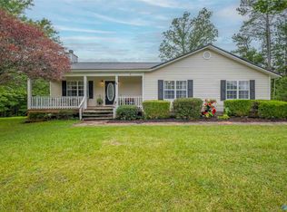1640 Jackson Trl, Altoona, AL 35952