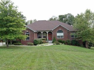 117 Forest Path, Georgetown, KY 40324