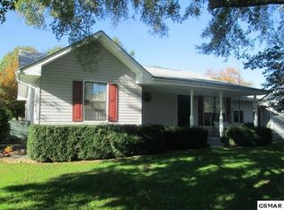 3498 Sims Rd, Sevierville, TN 37876