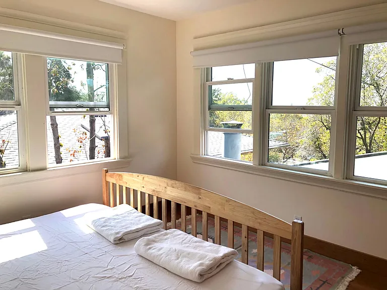 Upstairs Bedroom 3