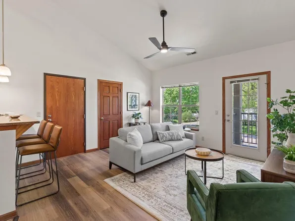 1517 Martin Street #8, Madison, WI 53713