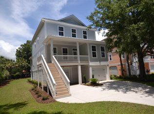 85 Windy Lane Construction #NEW, Pawleys Island, SC 29585