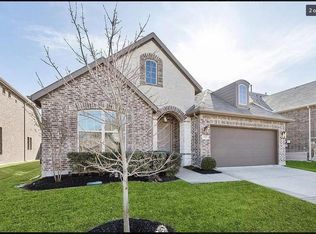 729 Calliopsis St, Little Elm, TX 75068