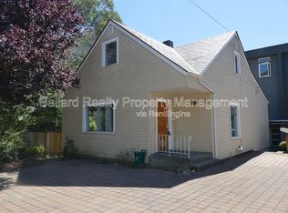 1417 NW 60th St, Seattle, WA 98107