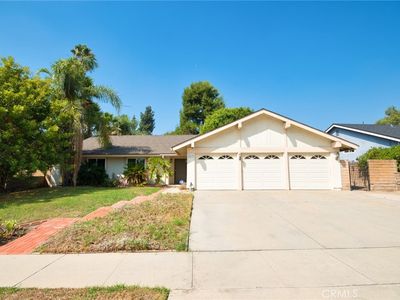 2217 Camino Del Sol, Fullerton, CA, 92833