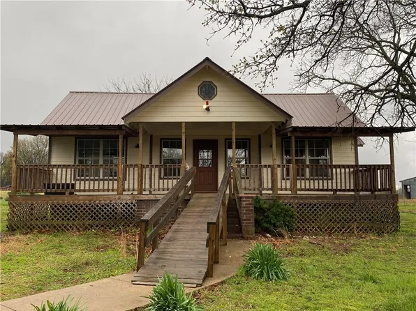 75351 S 4760th Rd, Westville, OK 74965