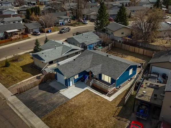 121 NW Demers Dr, Wood Buffalo, AB T9H 2B3