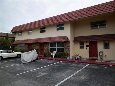 4120 SW 65th Ave #67, Davie, FL, 33314