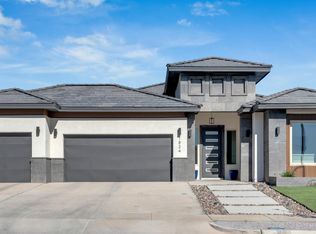 1834 Pommel Pl, El Paso, TX 79911