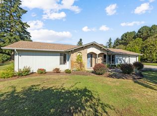 9480 S Gribble Rd, Canby, OR 97013