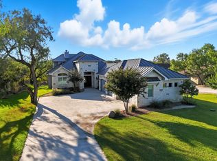 125 Primera Ct, Kingsland, TX 78611