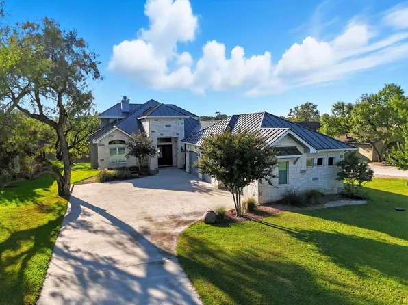 125 Primera Court, Burnet, TX 78611