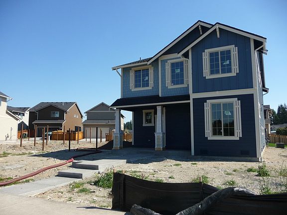 2nd image of 610 Sandalwood Dr SW
