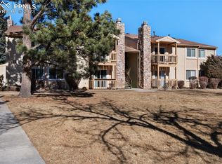 910 Tenderfoot Hill Rd APT 103, Colorado Springs, CO 80906