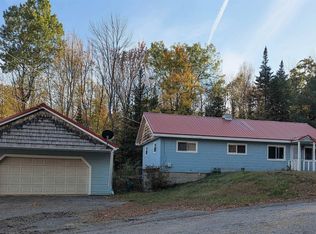 29 2nd St, Gorham, NH 03581