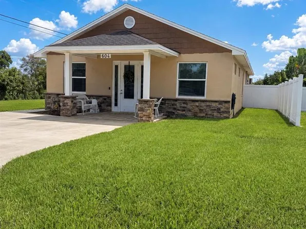 604 4TH STREET SW, LARGO, FL 33770