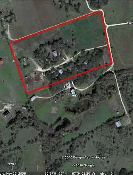 1st image of 20 S Dewberry Creek Trl