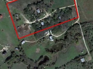20 S Dewberry Creek Trl, Hutto, TX 78634