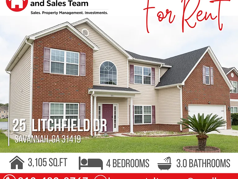 25 Litchfield Dr — Photo 1
