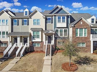 206 Butterfly Pl, Tega Cay, SC 29708