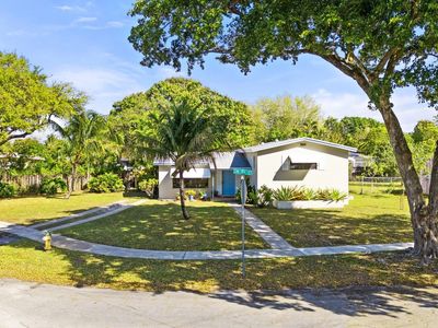 6481 SW 26th Court, Miramar, FL, 33023