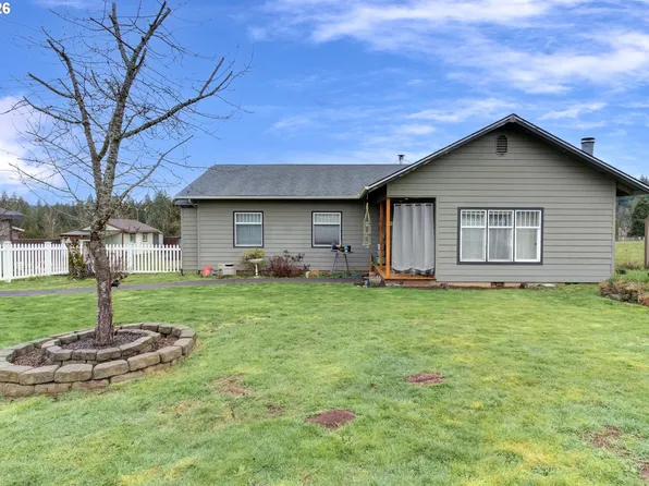 30518 S Wall St, Colton, OR 97017