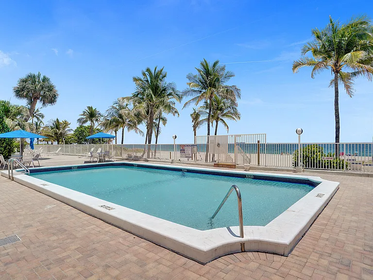 1000 S Ocean Blvd #10O — Photo 21