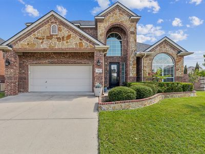 932 Yucca Ct, Burleson, TX, 76028