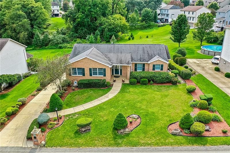 5106 Harvest Dr, Murrysville, PA 15668 Zillow