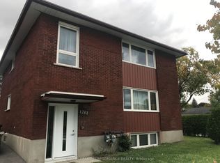 1201 Maitland Ave #C, Ottawa, ON K2C2B8