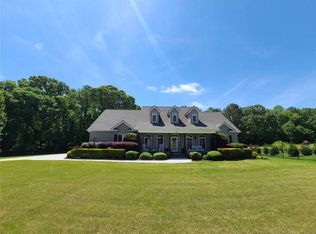 136 Na Lin Way, Belton, SC 29627