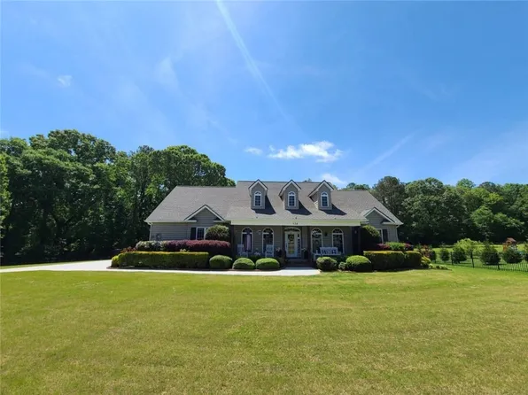 136 Na Lin Way, Belton, SC 29627
