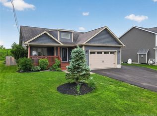 29 Warner St, Moncton, NB E1A5T3