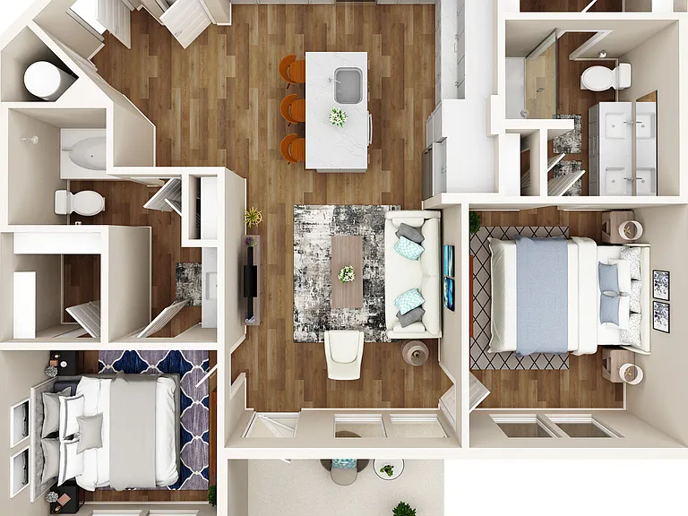 Ascend Nona West — Photo 43