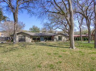 3509 Acorn Run St, Fort Worth, TX 76109