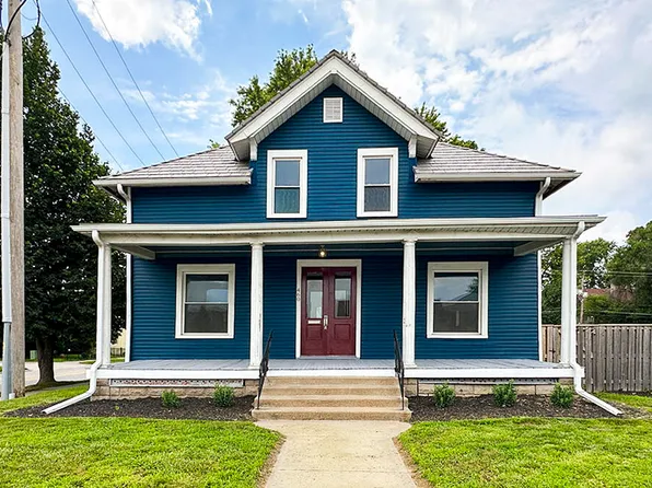 460 S 7th St, Council Bluffs, IA 51501