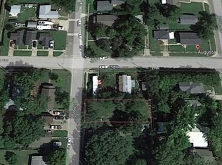1154 N School St #608, Augusta, KS 67010