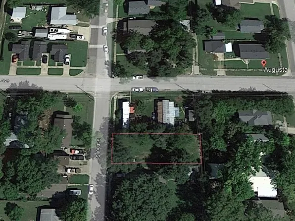 1154 N School St #608, Augusta, KS 67010