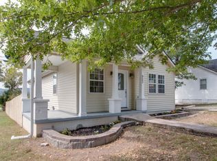 923 Trail St, Woodbury, TN 37190
