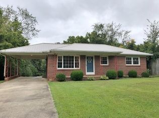 105 Old Post Rd, McMinnville, TN 37110