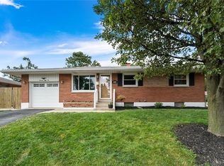 1452 Balsam Dr, Dayton, OH 45432