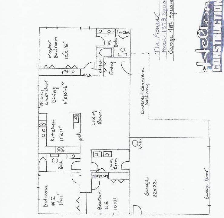 2nd image of 4585 Kilo Dr