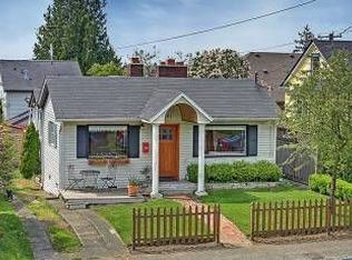 7221 1st Ave NW, Seattle, WA 98117