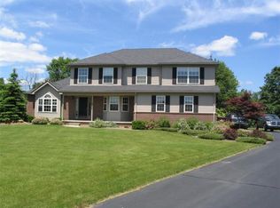 3952 Timberbrook Ct, Commerce Township, MI 48382