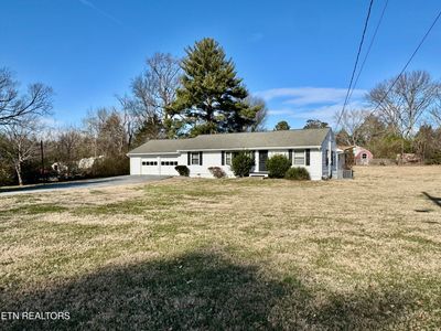 2133 Sandra Dr, Knoxville, TN, 37918