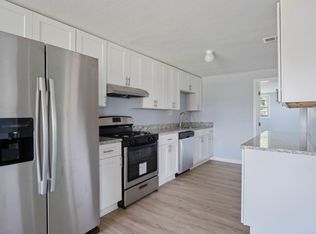 4915 Meadow St, Panama City, FL 32404