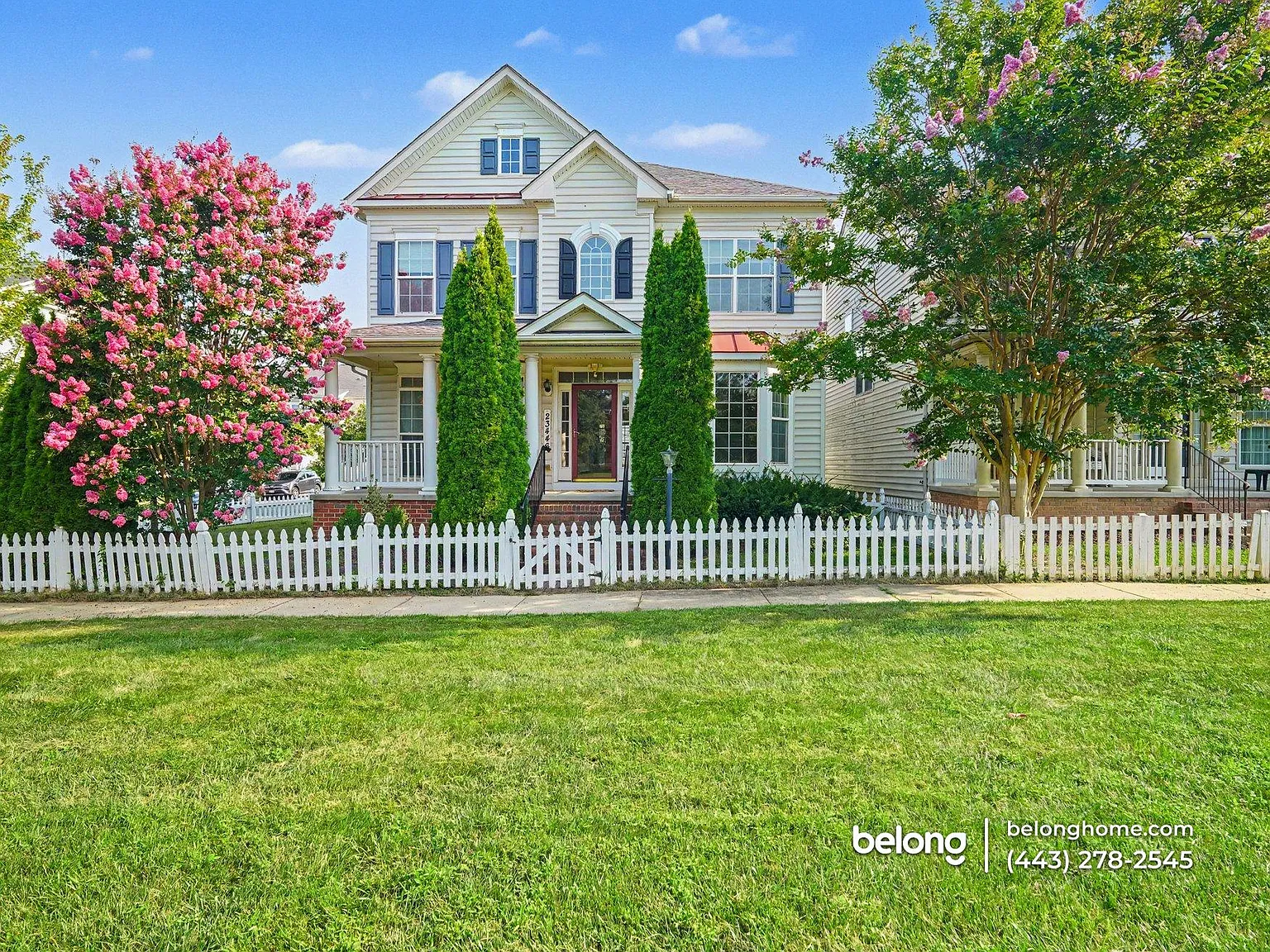 4 bed, 3.5 bath, 3800 sqft, $3,725 — Photo 3