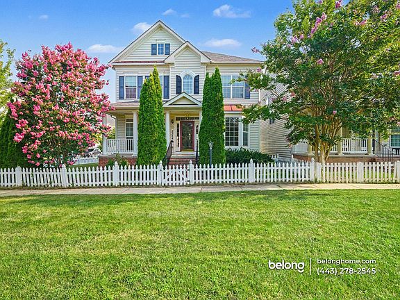 3rd image of 23446 Arora Hills Dr