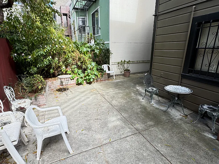1578 Fell St — Photo 25