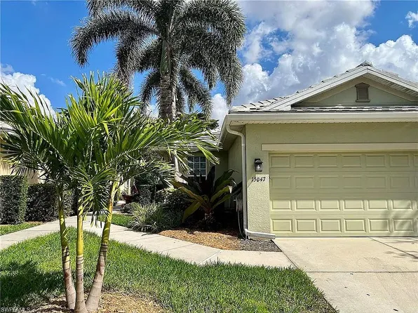 15047 Sea Crest Blvd, Fort Myers, FL 33919